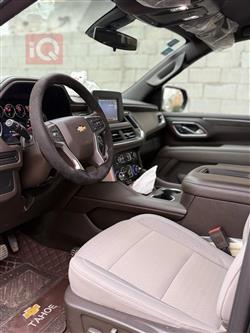 شێڤرۆلێت تاهۆ